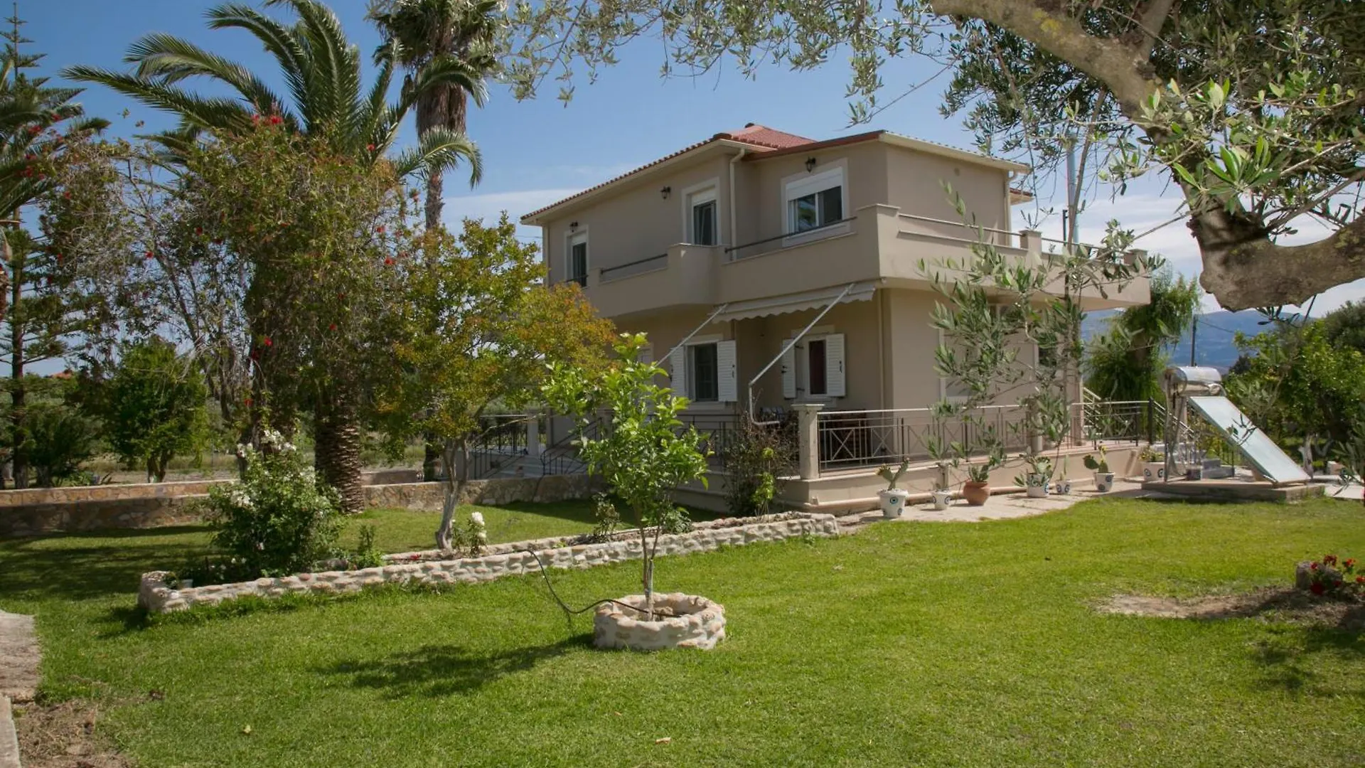 Little Village location