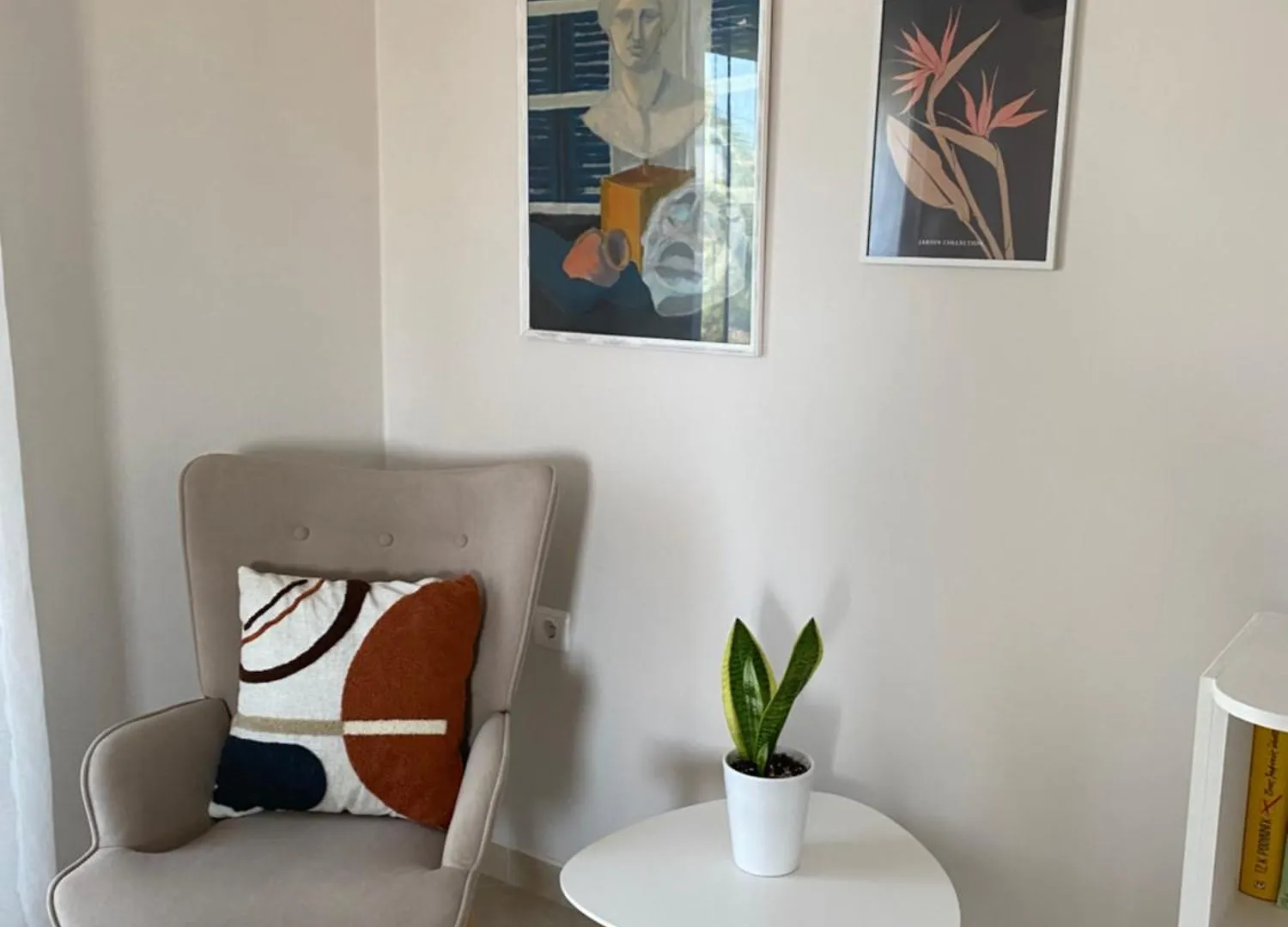 Little Village Lixouri Apartment