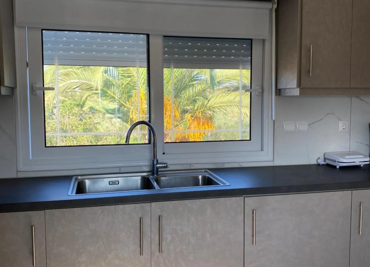 Apartment Little Village Lixouri