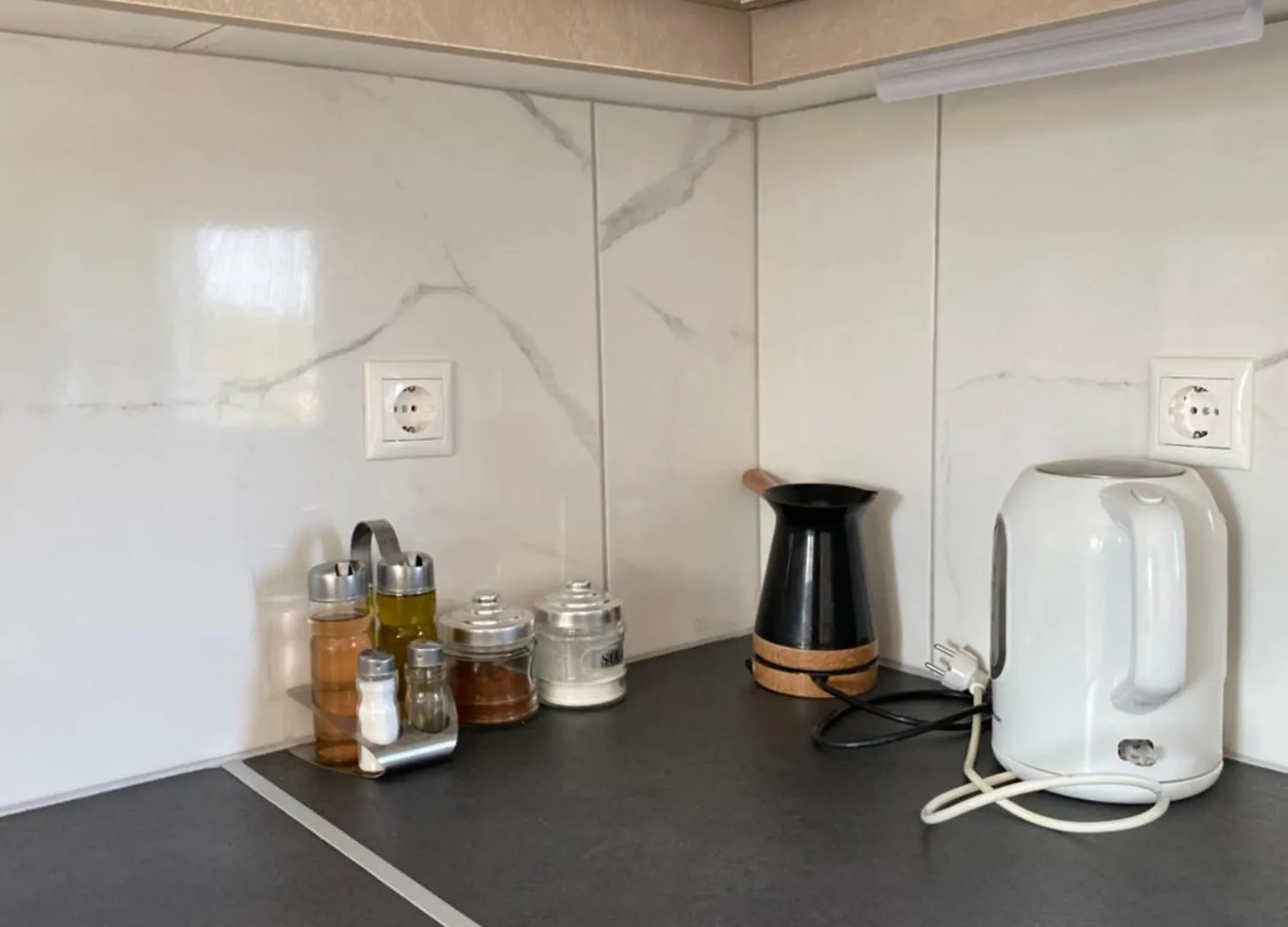 Apartament Little Village Lixouri